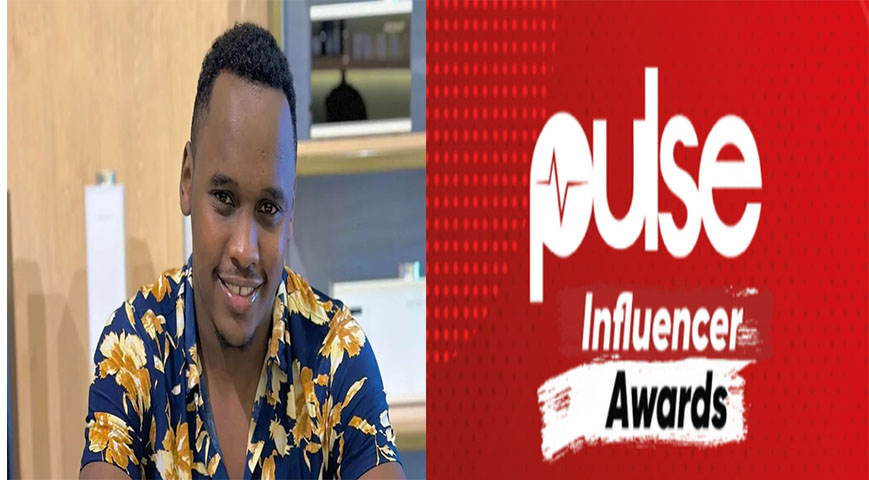 Kairo disqualified from pulse awards